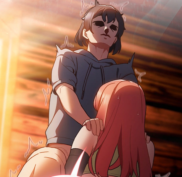 Thrust & Conquer Chapter 3 - Page 93