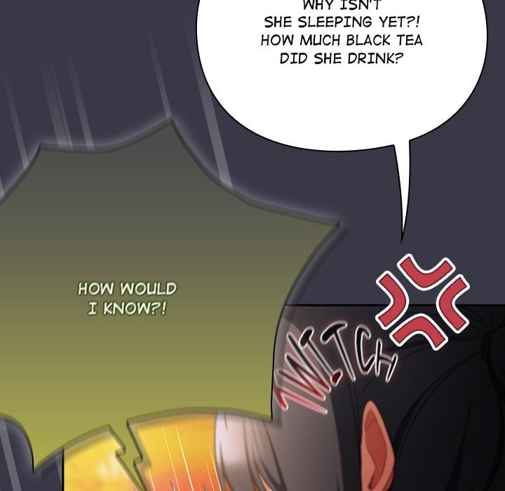 Thrust & Conquer Chapter 30 - Page 141