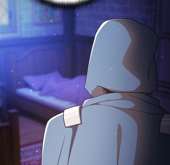 Thrust & Conquer Chapter 30 - Page 161