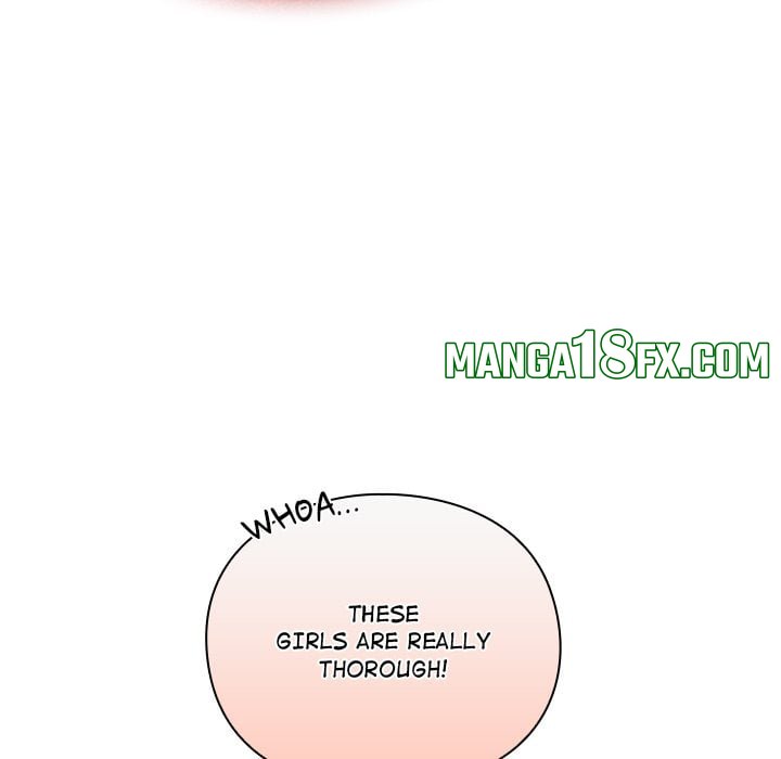 Thrust & Conquer Chapter 30 - Page 40