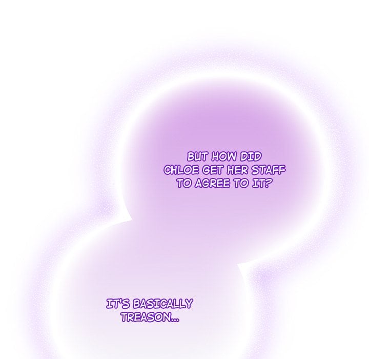 Thrust & Conquer Chapter 30 - Page 71