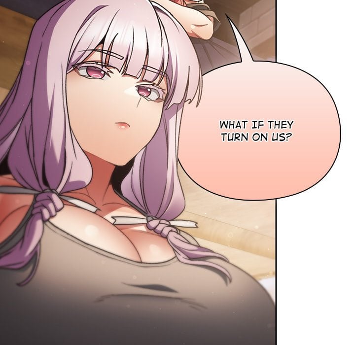 Thrust & Conquer Chapter 30 - Page 79