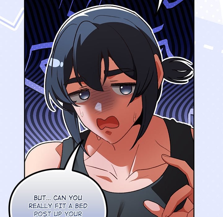 Thrust & Conquer Chapter 30 - Page 86