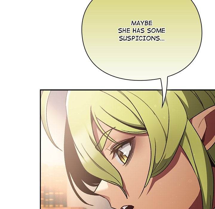 Thrust & Conquer Chapter 30 - Page 97