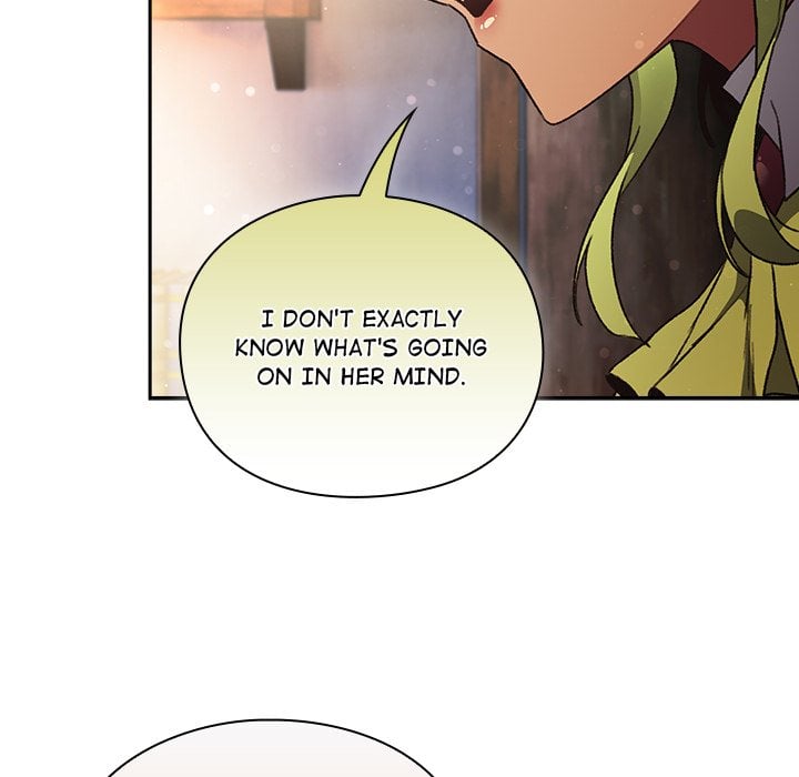 Thrust & Conquer Chapter 30 - Page 98