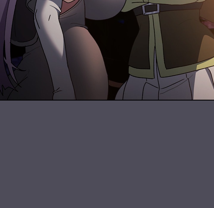 Thrust & Conquer Chapter 4 - Page 138