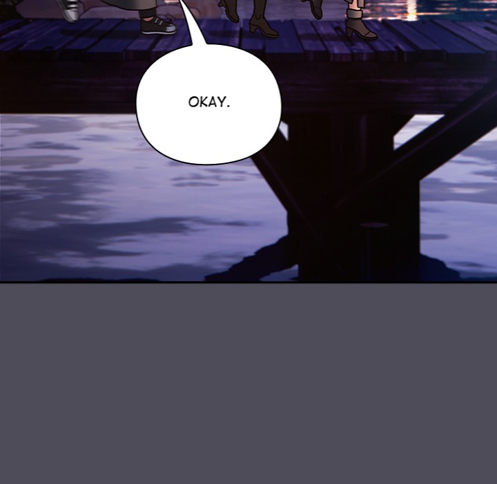 Thrust & Conquer Chapter 4 - Page 143