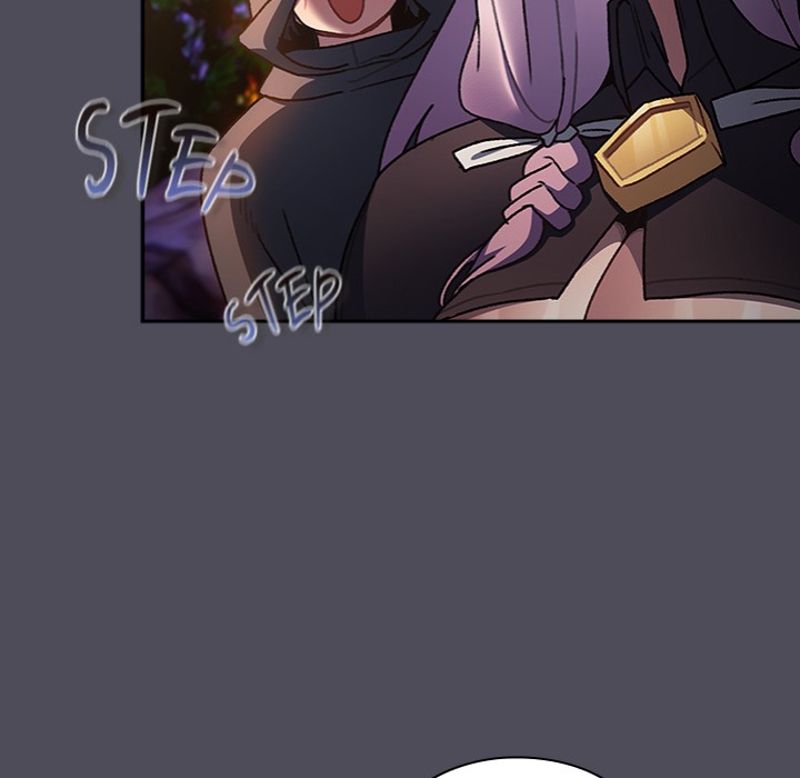 Thrust & Conquer Chapter 4 - Page 181