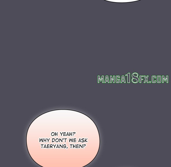 Thrust & Conquer Chapter 4 - Page 188