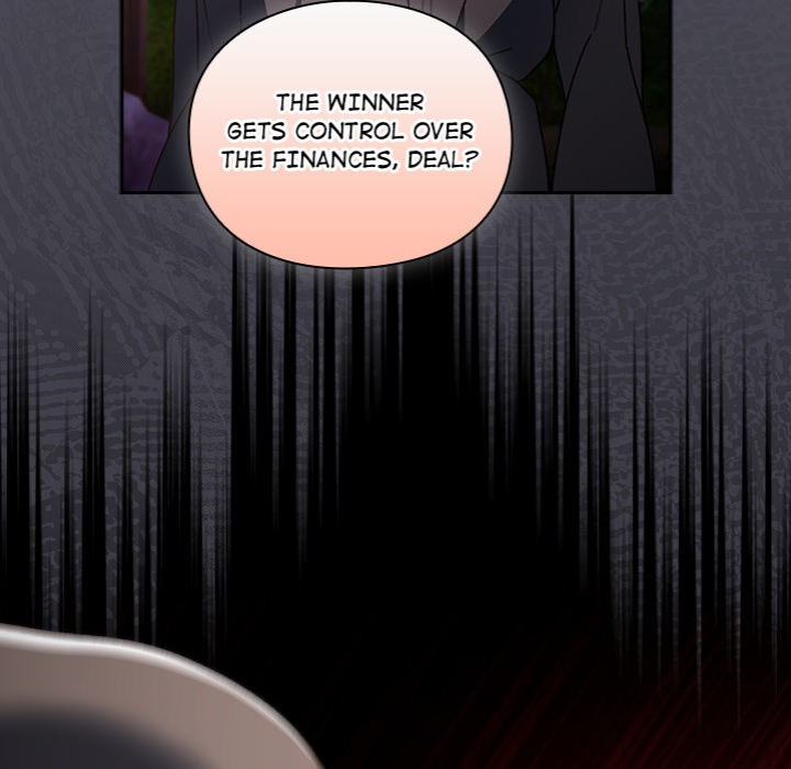 Thrust & Conquer Chapter 4 - Page 190