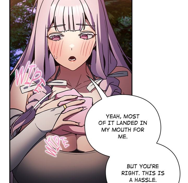 Thrust & Conquer Chapter 4 - Page 42