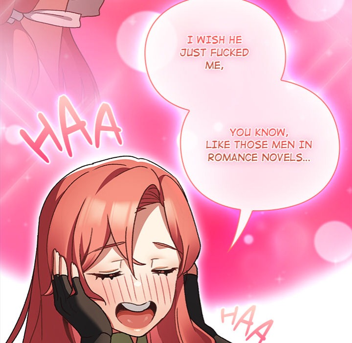 Thrust & Conquer Chapter 4 - Page 48