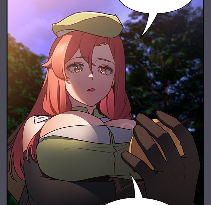 Thrust & Conquer Chapter 4 - Page 90