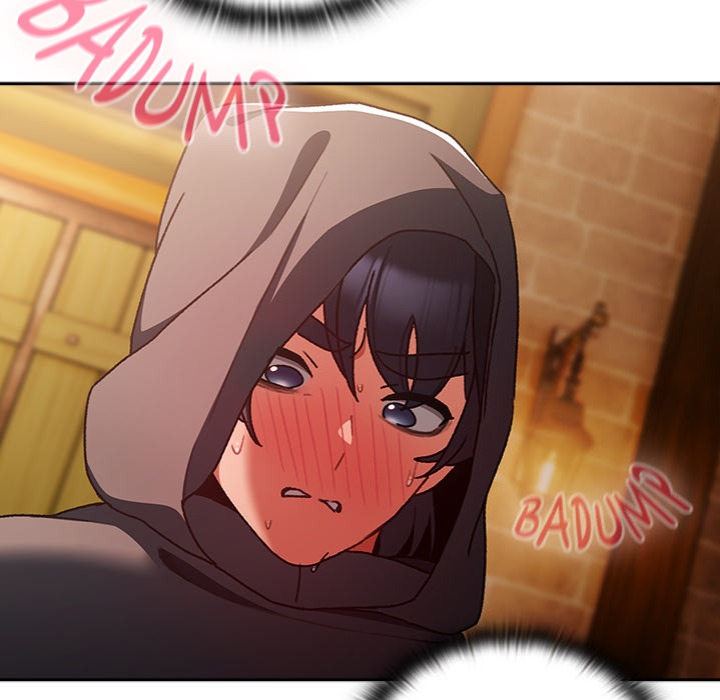 Thrust & Conquer Chapter 5 - Page 108