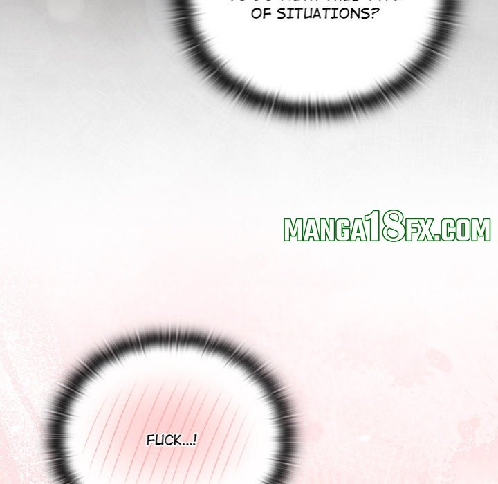 Thrust & Conquer Chapter 5 - Page 113