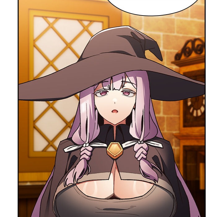 Thrust & Conquer Chapter 5 - Page 147