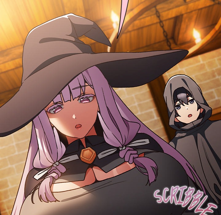 Thrust & Conquer Chapter 5 - Page 157