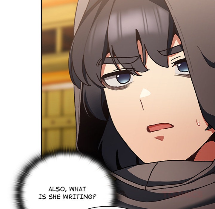 Thrust & Conquer Chapter 5 - Page 160