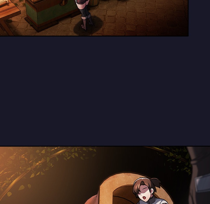 Thrust & Conquer Chapter 5 - Page 18