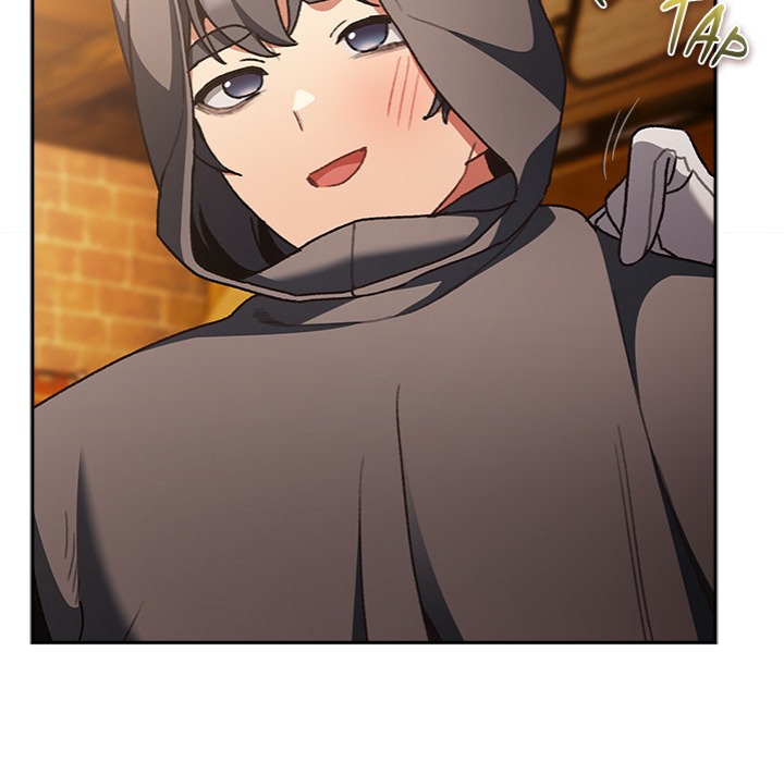 Thrust & Conquer Chapter 5 - Page 205