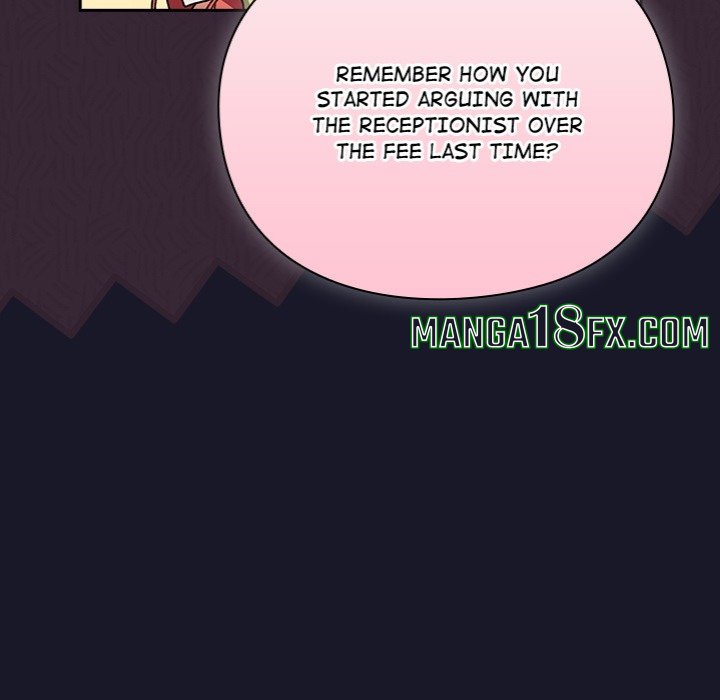 Thrust & Conquer Chapter 5 - Page 37