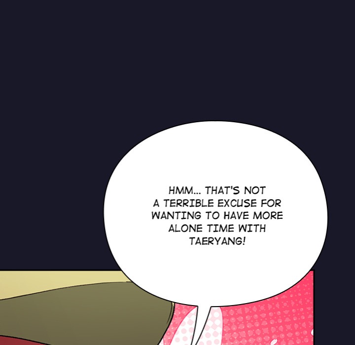 Thrust & Conquer Chapter 5 - Page 38