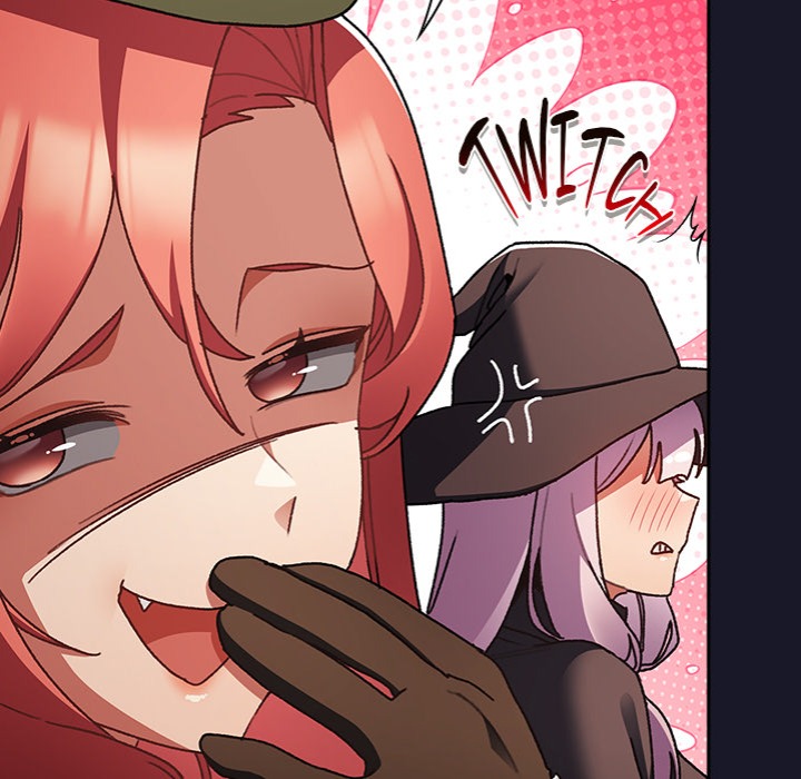 Thrust & Conquer Chapter 5 - Page 39