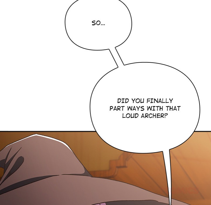 Thrust & Conquer Chapter 5 - Page 76