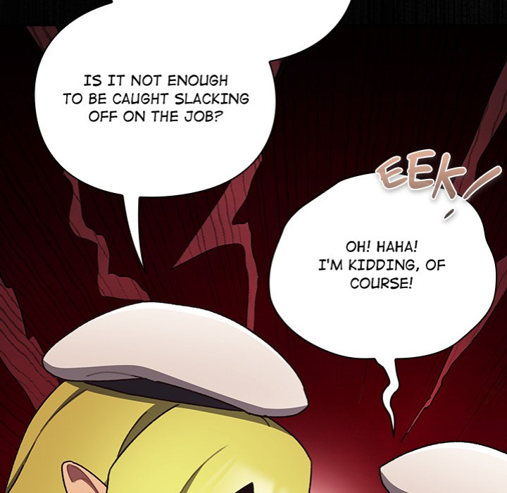 Thrust & Conquer Chapter 6 - Page 127
