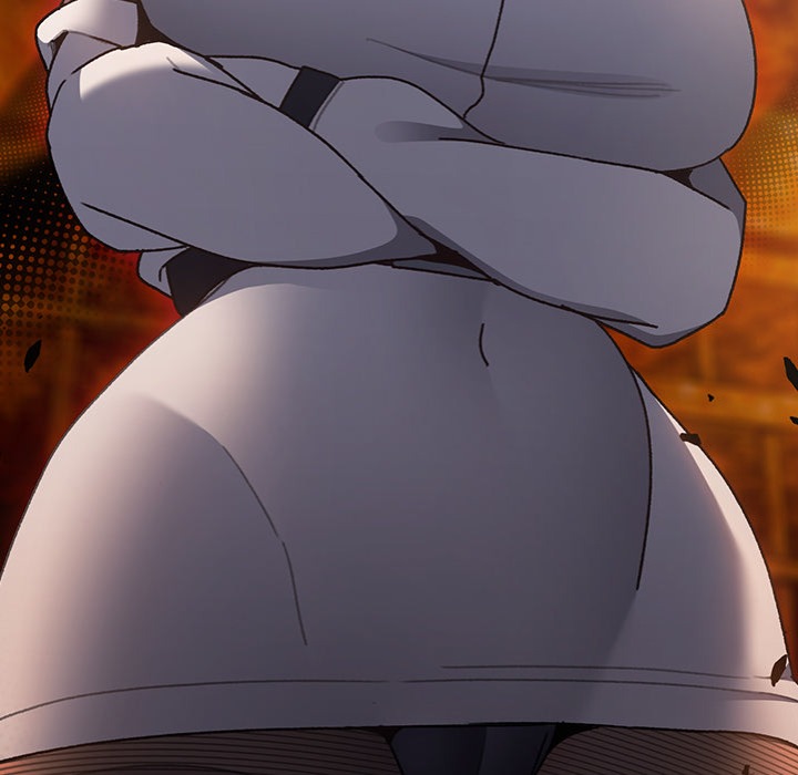 Thrust & Conquer Chapter 6 - Page 139