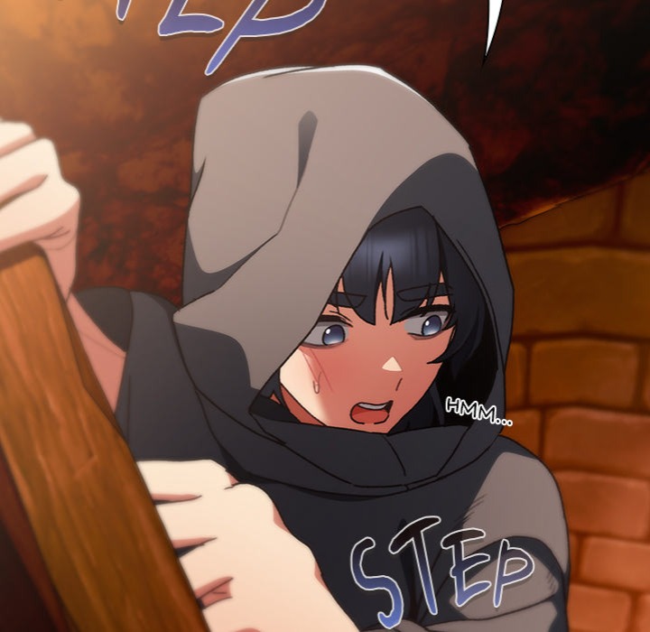 Thrust & Conquer Chapter 6 - Page 17