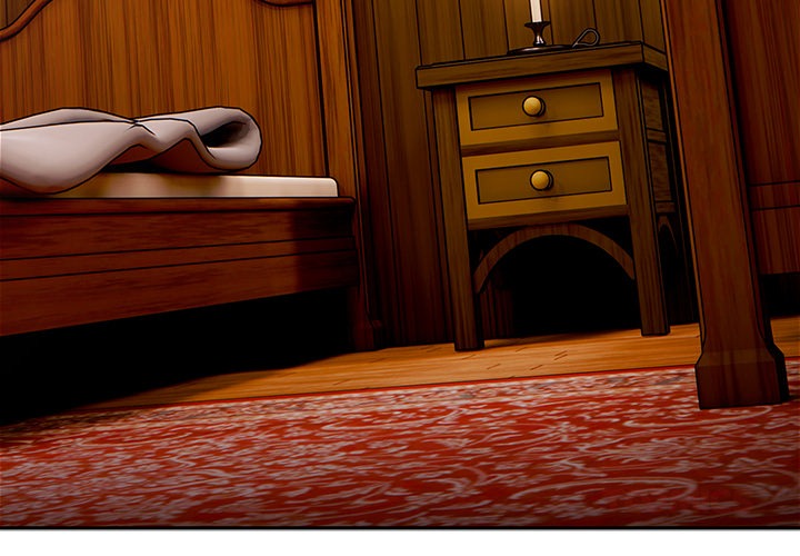 Thrust & Conquer Chapter 6 - Page 4