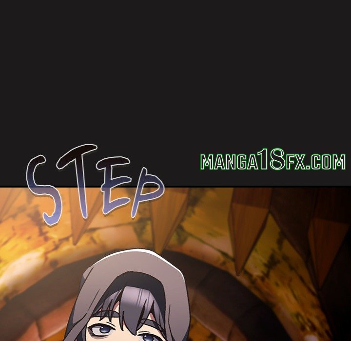 Thrust & Conquer Chapter 6 - Page 50