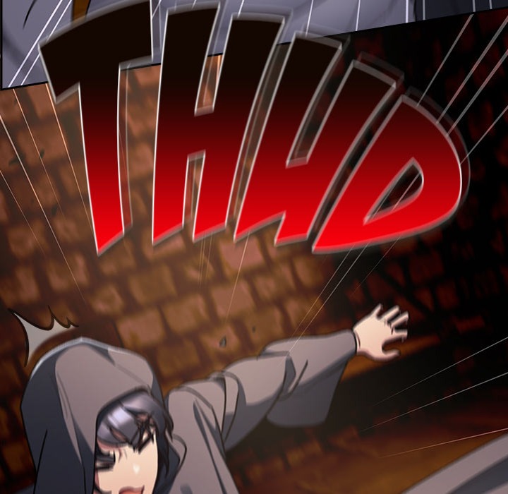 Thrust & Conquer Chapter 6 - Page 91