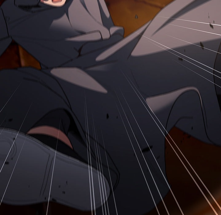 Thrust & Conquer Chapter 6 - Page 92