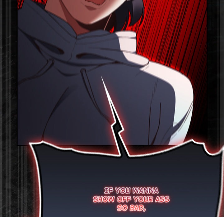 Thrust & Conquer Chapter 7 - Page 103