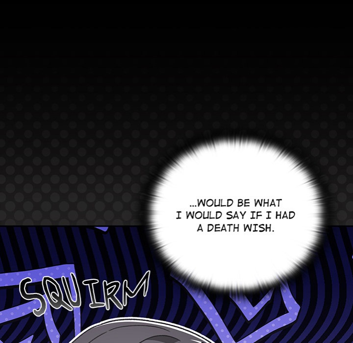 Thrust & Conquer Chapter 7 - Page 107