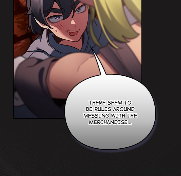 Thrust & Conquer Chapter 7 - Page 112