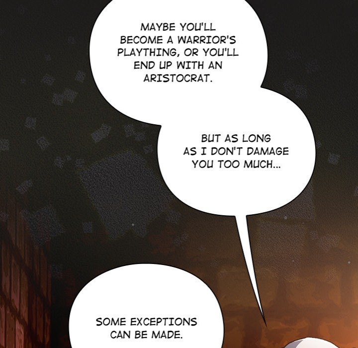 Thrust & Conquer Chapter 7 - Page 130