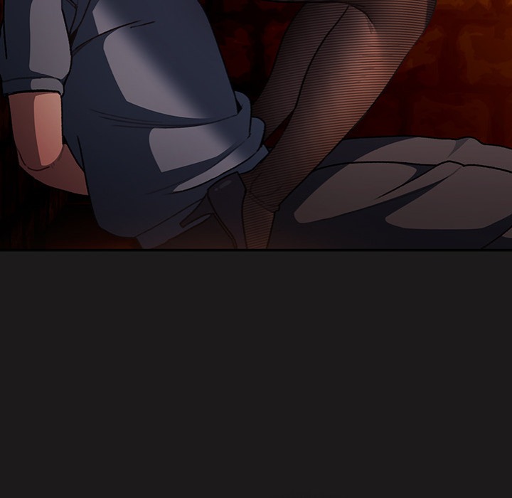 Thrust & Conquer Chapter 7 - Page 132