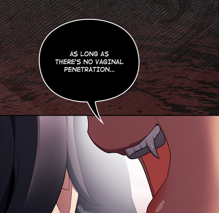 Thrust & Conquer Chapter 7 - Page 147