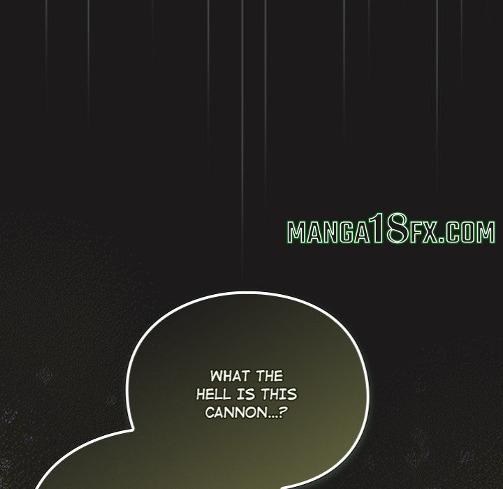 Thrust & Conquer Chapter 7 - Page 167