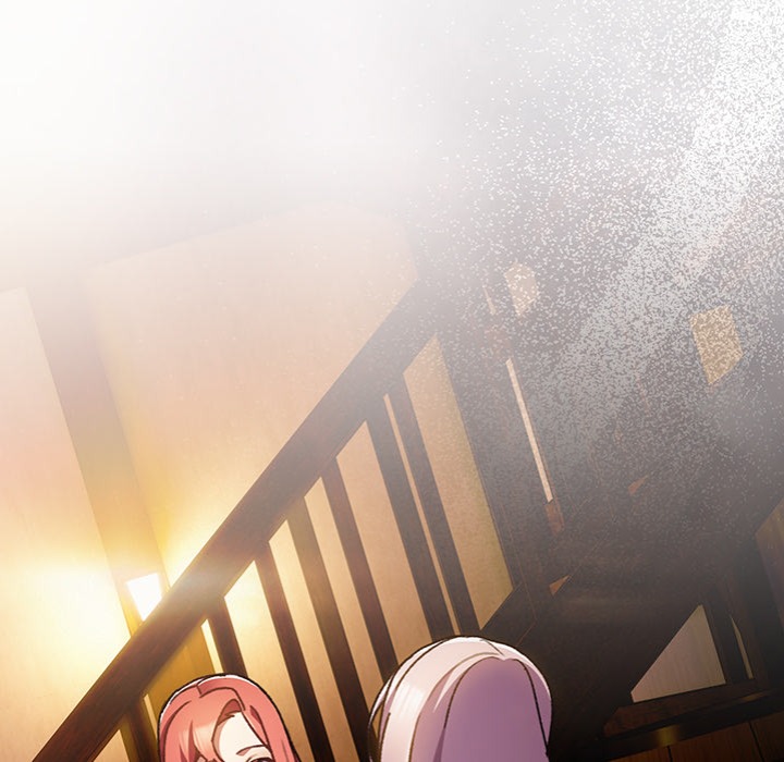 Thrust & Conquer Chapter 7 - Page 18