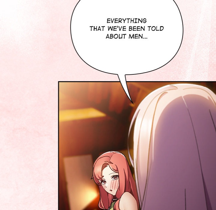 Thrust & Conquer Chapter 7 - Page 30