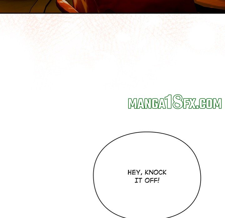 Thrust & Conquer Chapter 7 - Page 58