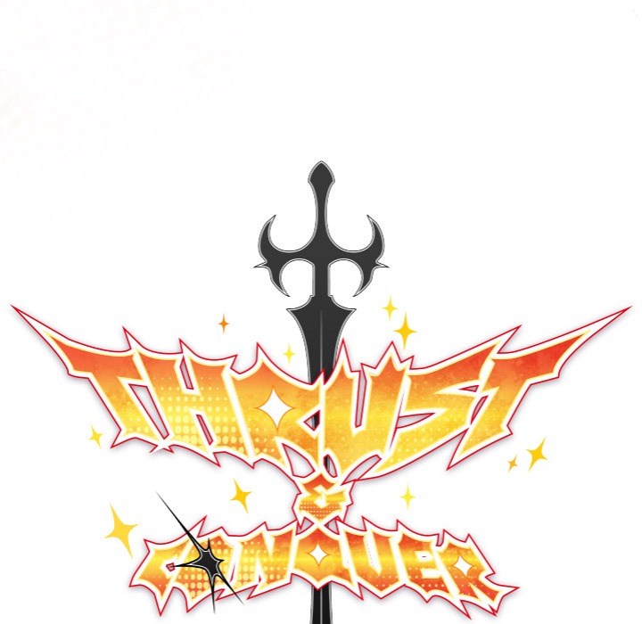 Thrust & Conquer Chapter 7 - Page 70