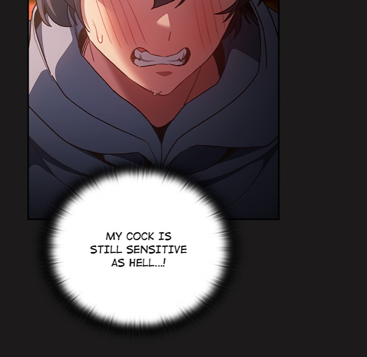 Thrust & Conquer Chapter 7 - Page 87