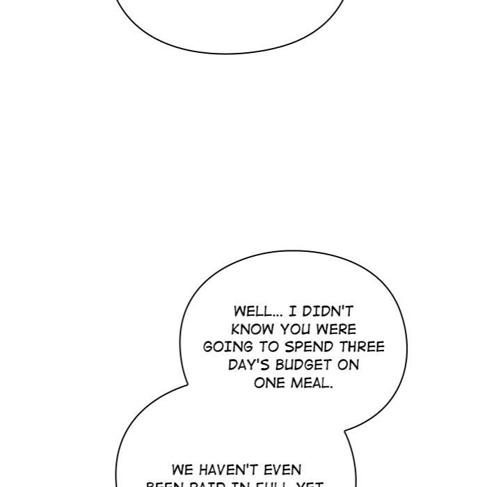 Thrust & Conquer Chapter 7 - Page 9