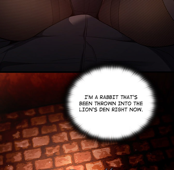 Thrust & Conquer Chapter 7 - Page 91