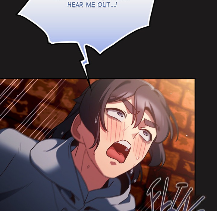 Thrust & Conquer Chapter 8 - Page 156